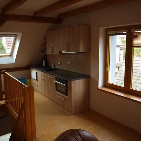 apartman17 Syrenov Bagian luar foto