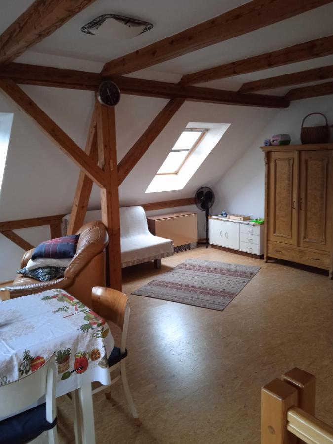 apartman17 Syrenov Bagian luar foto