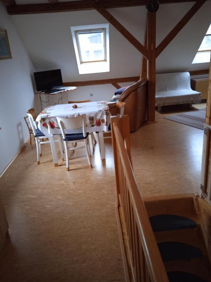 apartman17 Syrenov Bagian luar foto