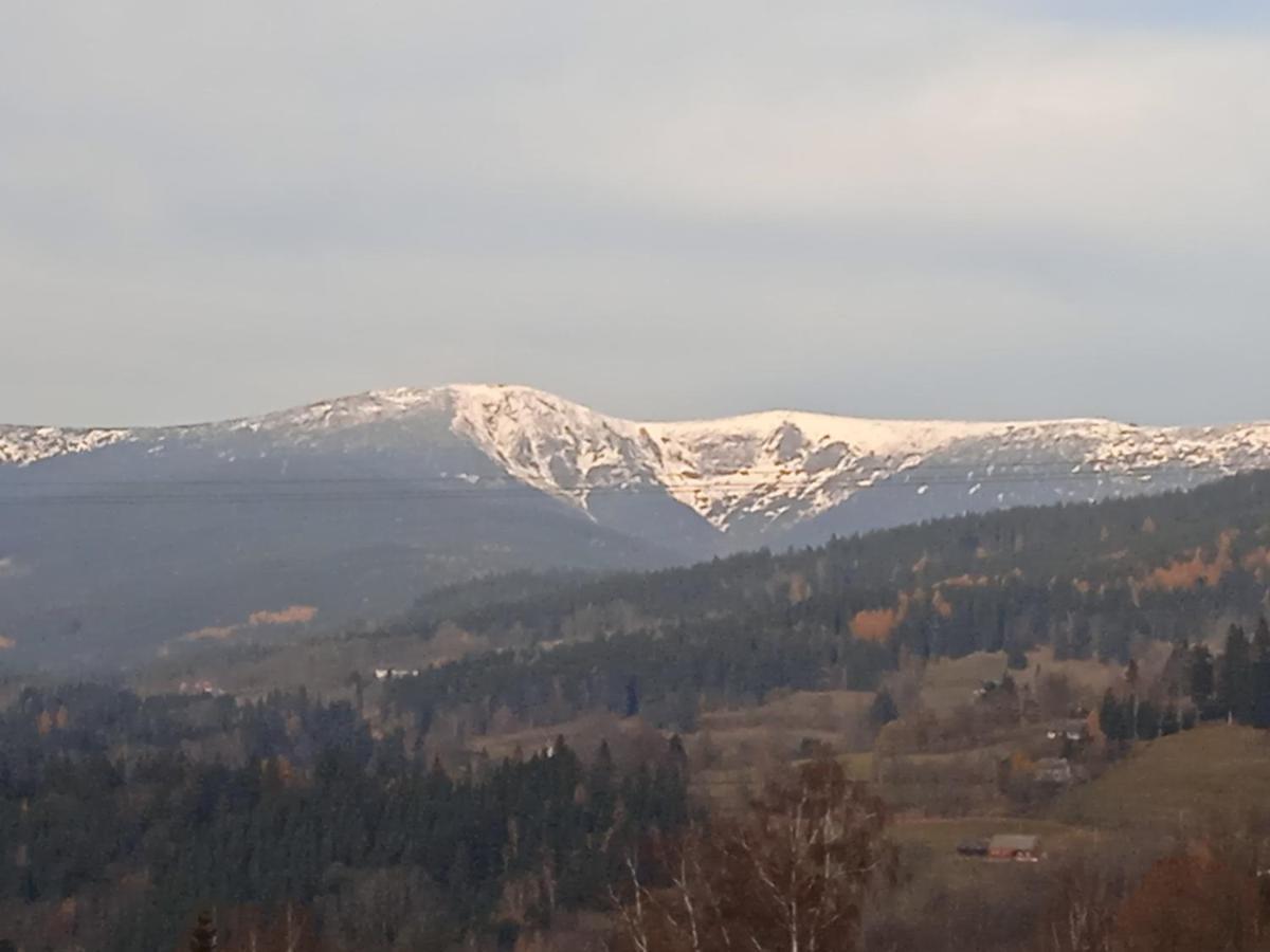 apartman17 Syrenov Bagian luar foto