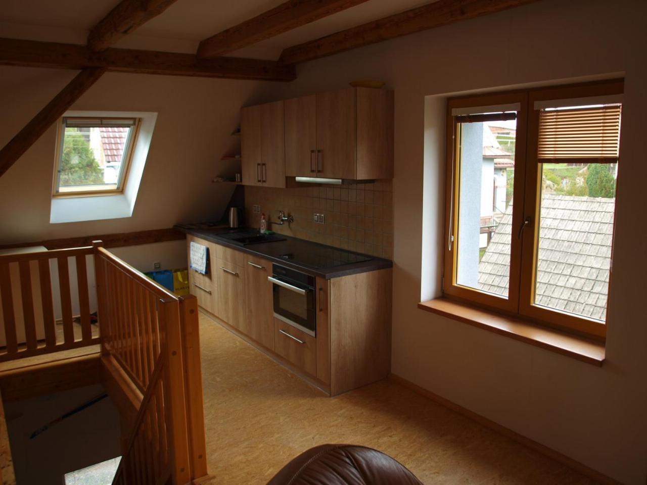 apartman17 Syrenov Bagian luar foto
