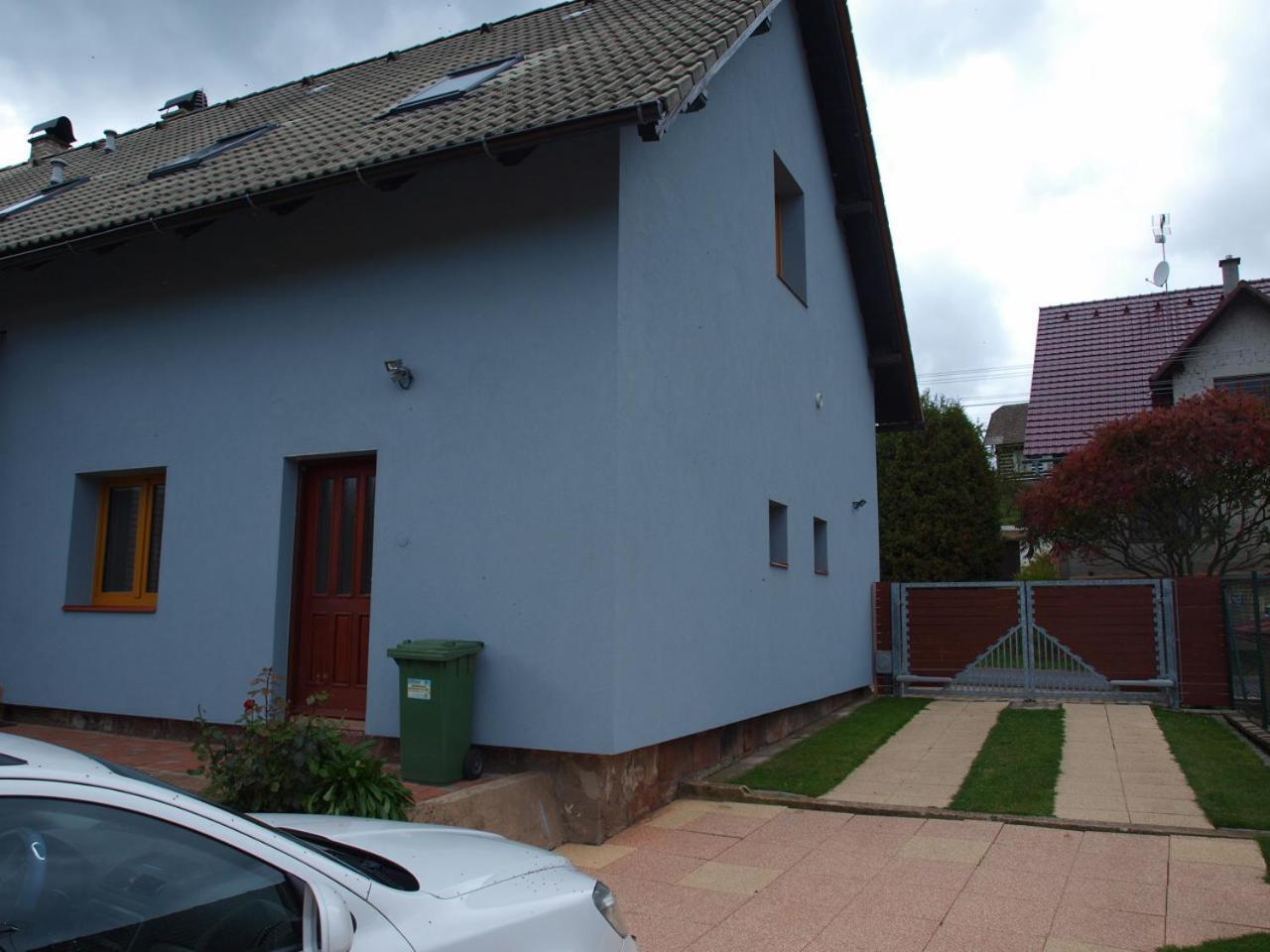 apartman17 Syrenov Bagian luar foto